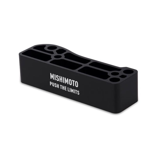 Mishimoto Gas Pedal Spacer Ford Focus RS 2016+ | ST 2013+