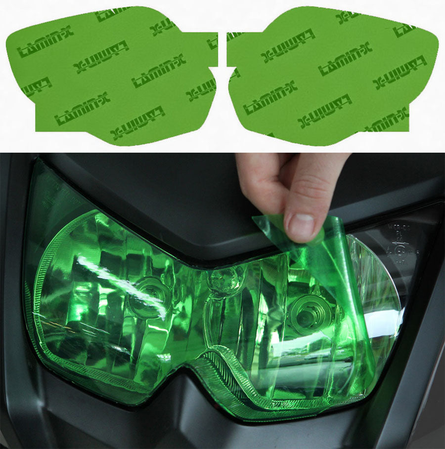 Lamin-X Yamaha YZF-R1 2015-2019 Headlight Covers