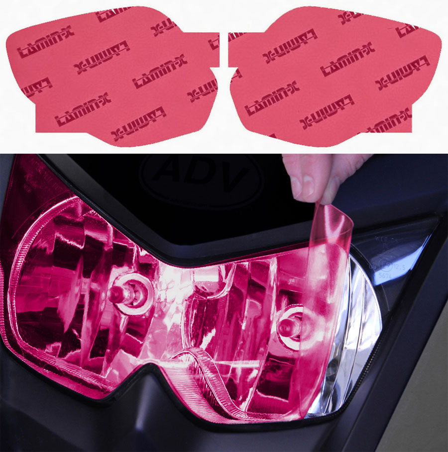 Lamin-X Yamaha YZF-R1 2015-2019 Headlight Covers